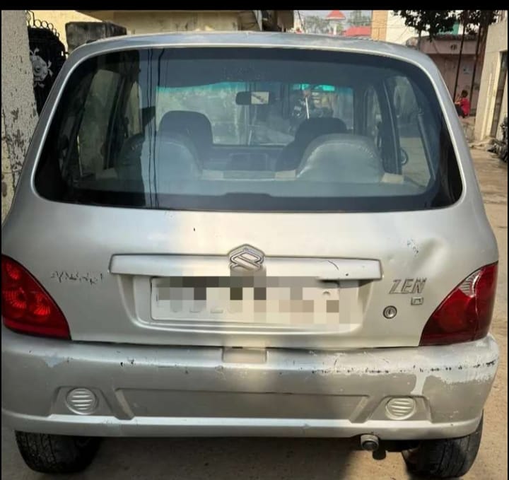 Maruti Suzuki Zen(2003-2006) Lxi Bs-iii